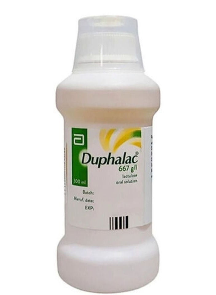 محلول سائل 300 مل